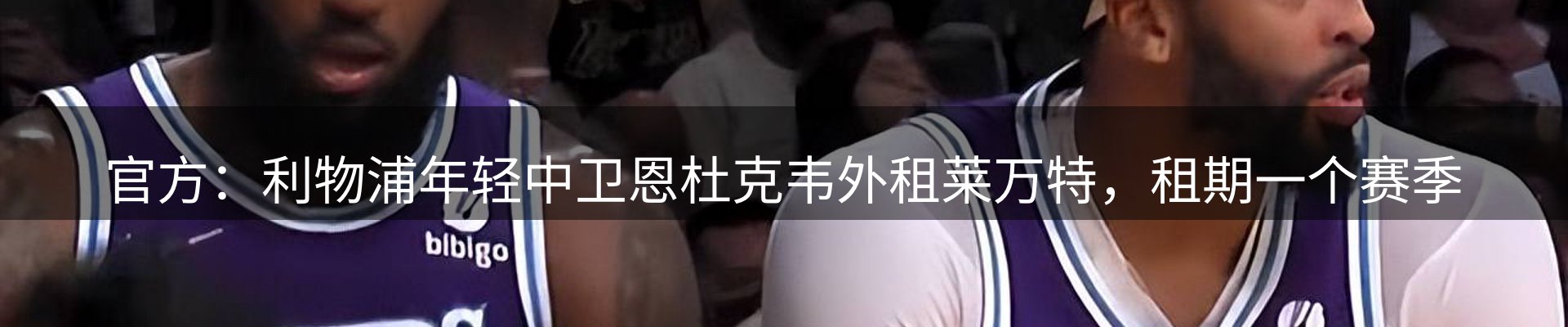 焦点总览