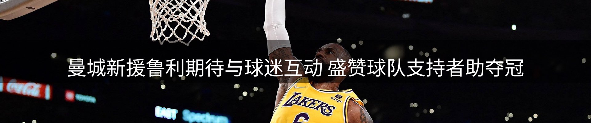 焦点总览