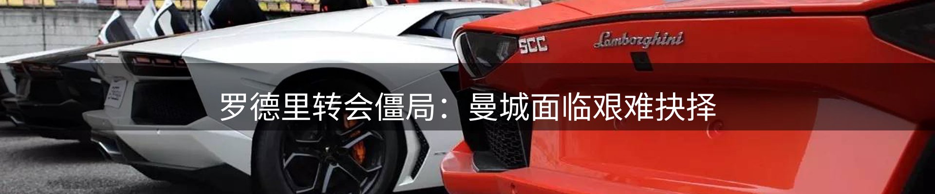 焦点总览
