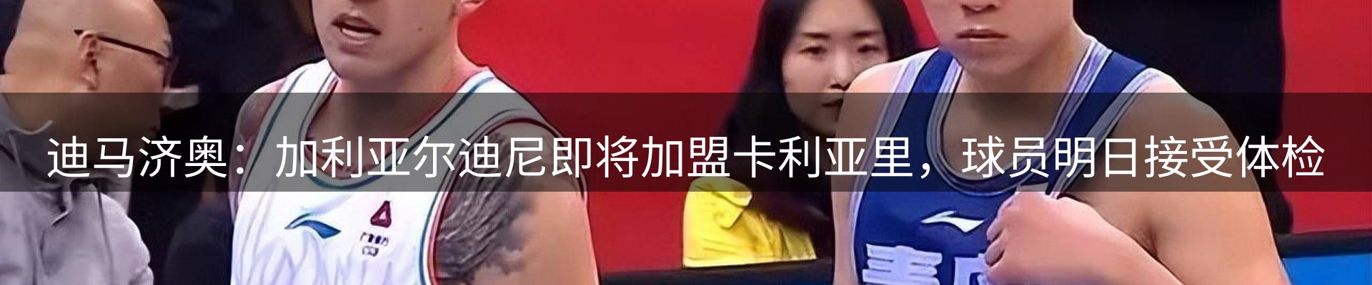 焦点总览
